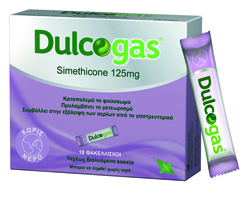 Dulcogas Packshot