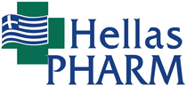 HELLAS LOGO flag