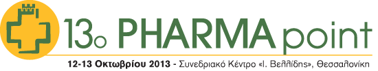 Logo date PP2013