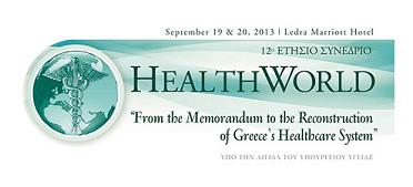 health-world-2013