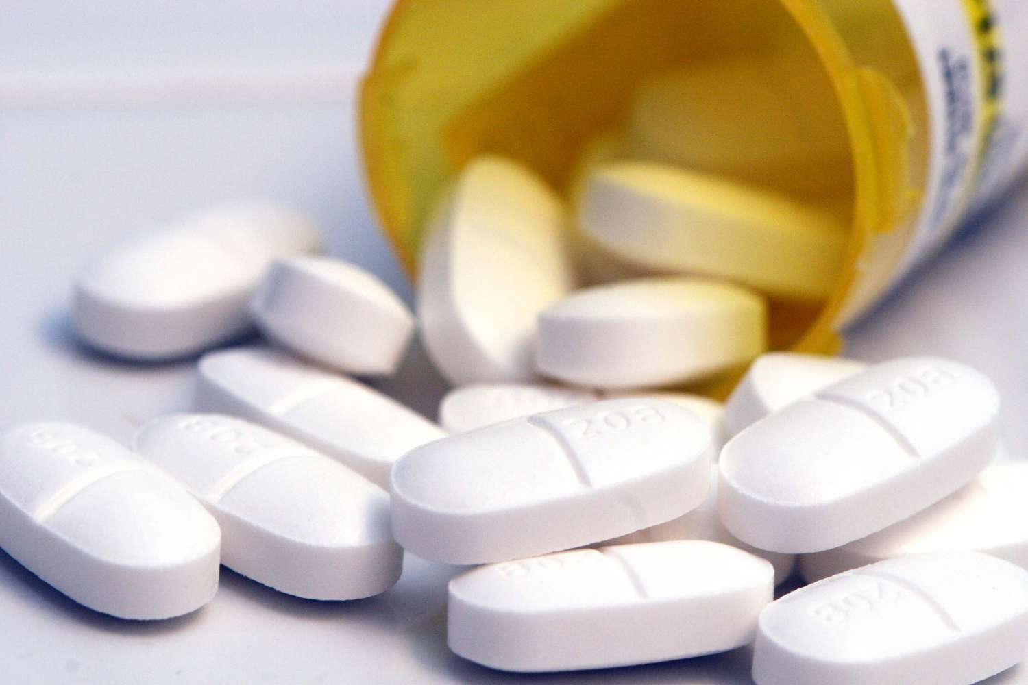 medicine pills