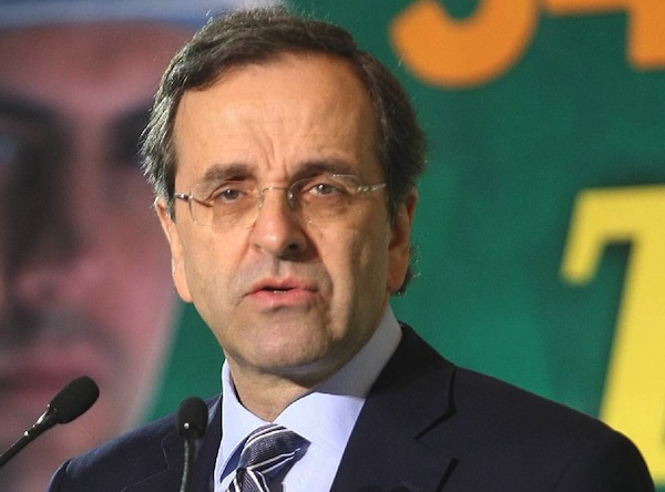 samaras