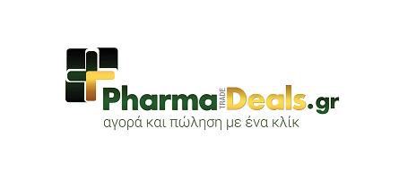 LogoPharmatrade