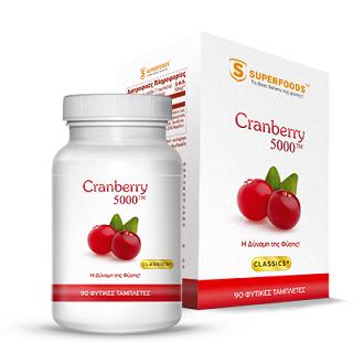 cranberry