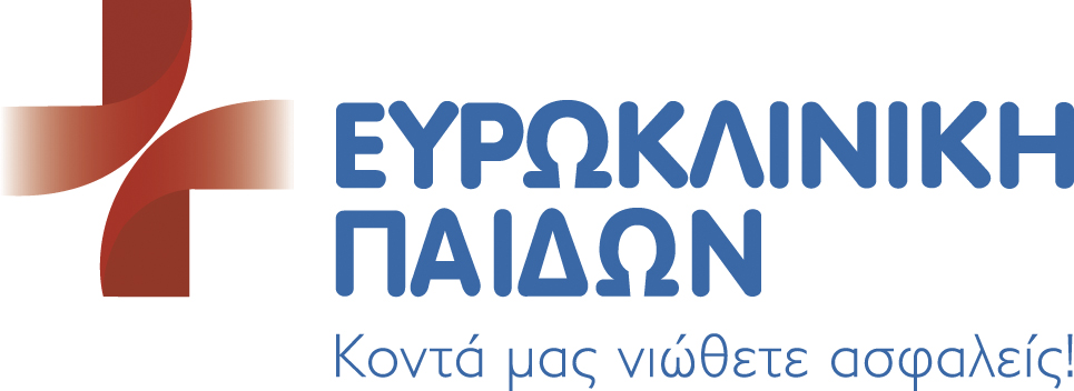 logo eurokliniki paidon
