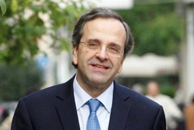 samaras