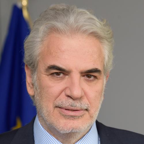 stylianides