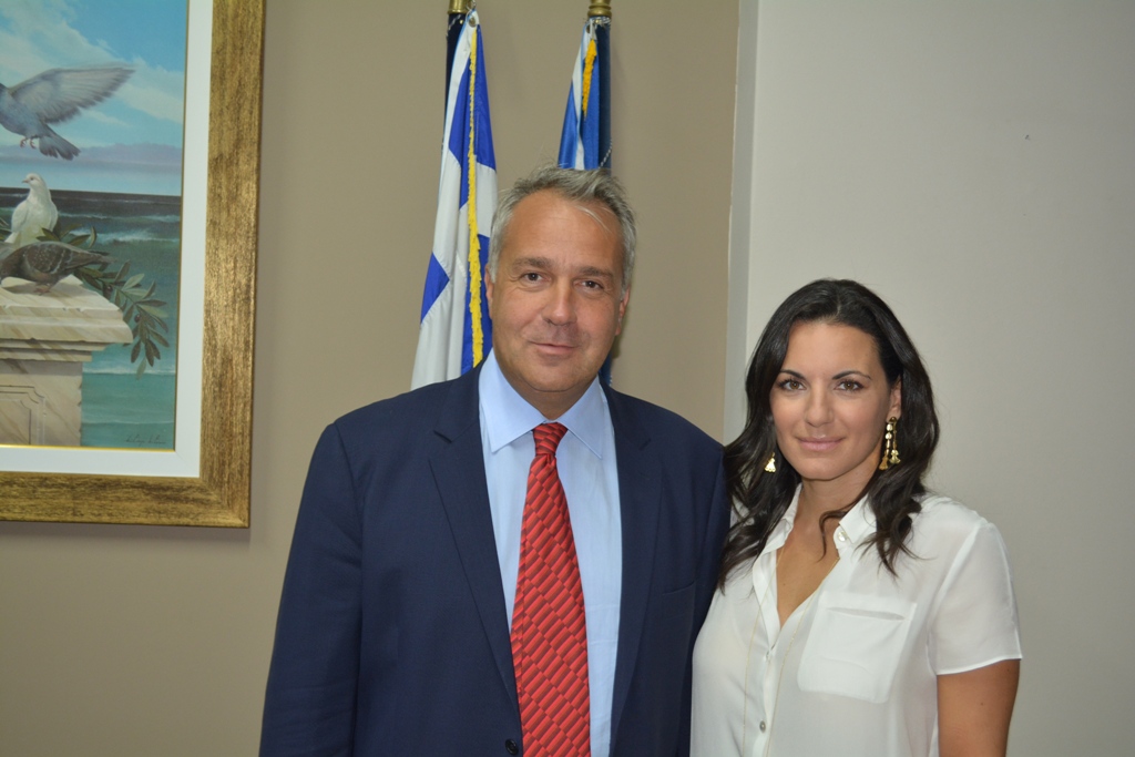 voridis kefalogianni