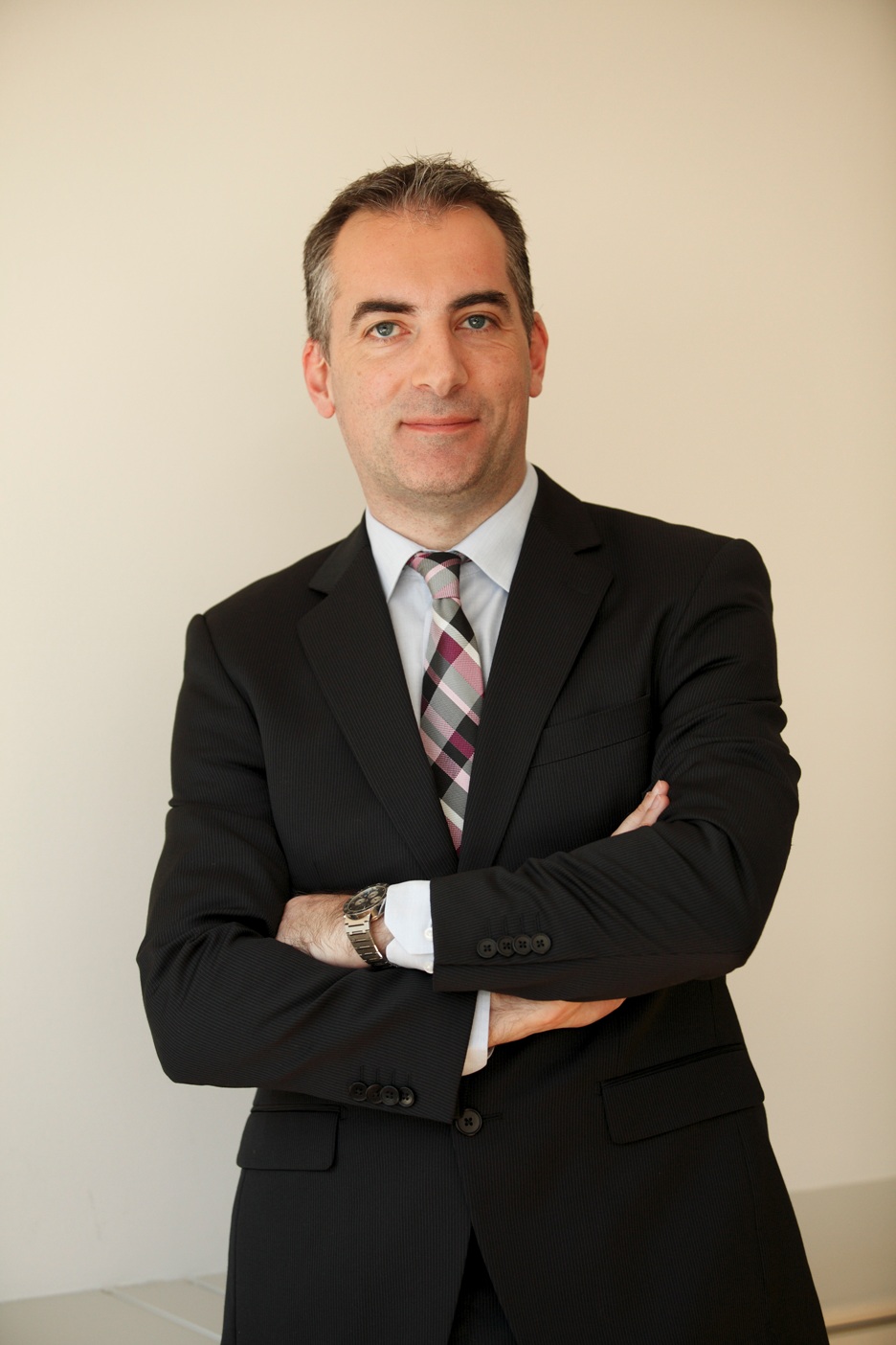 Christos Antonopoulos