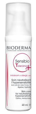 Sensibio tolerance plus