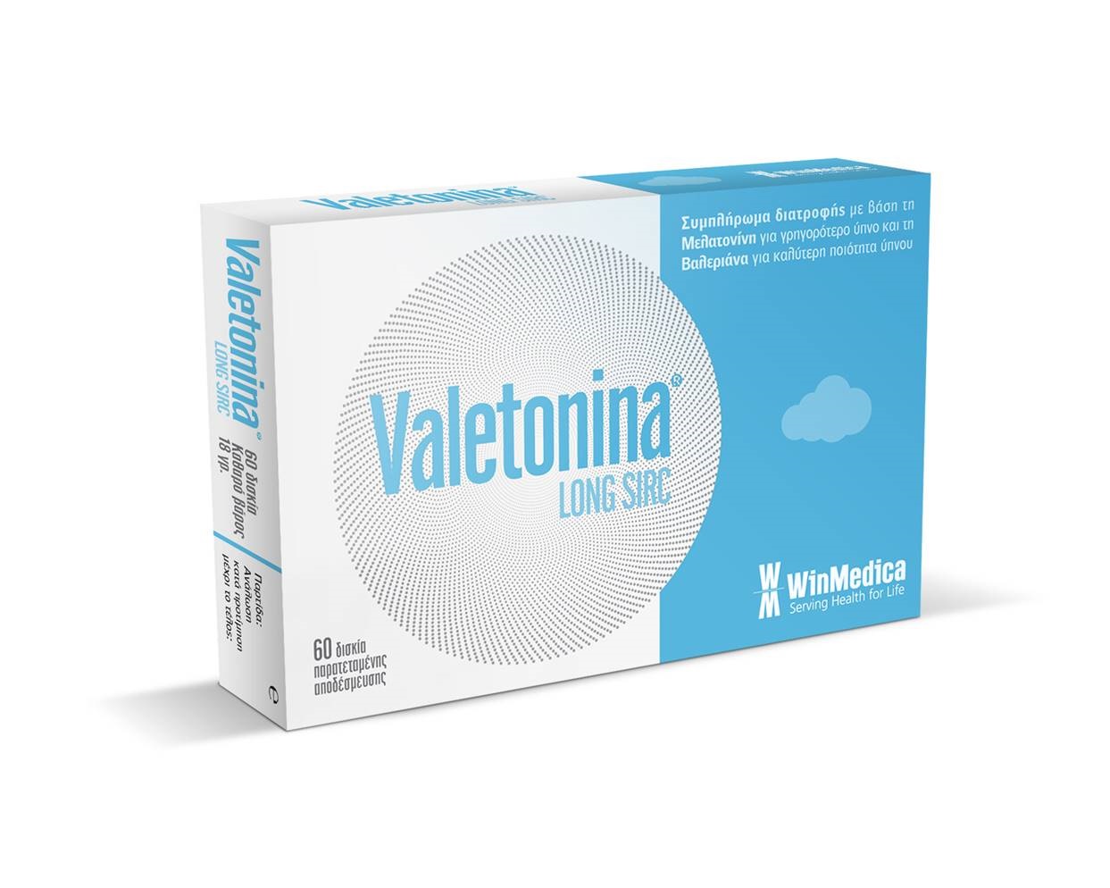 Valetonina WinMedica