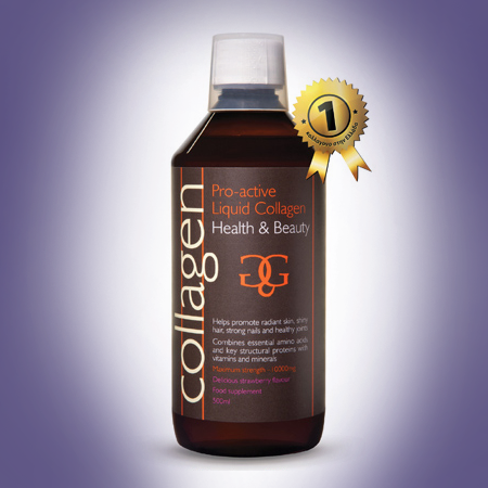 collagen power 1