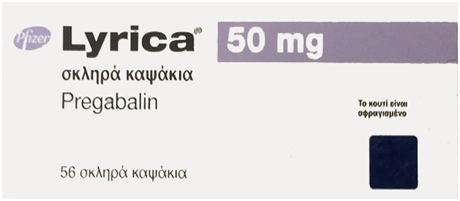 lyrica50