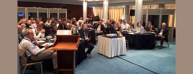 paneyropaiki syndiaskepsi