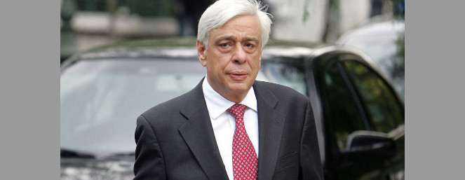 pavlopoulos