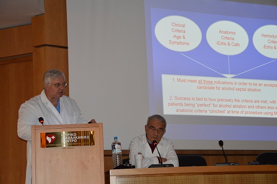stent kardias