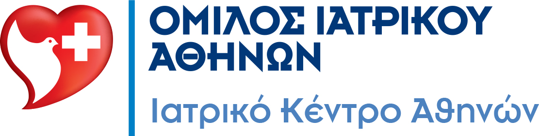 ΙΑΤΡΙΚΟ ΚΕΝΤΡΟ ΑΘΗΝΩΝ