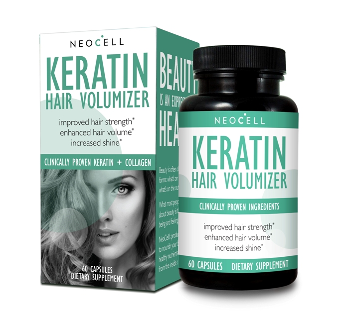 Keratin BoxBottle 2