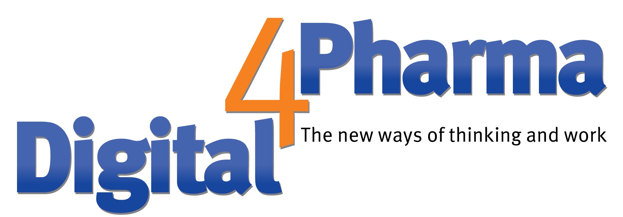 Logo Digital4Pharma
