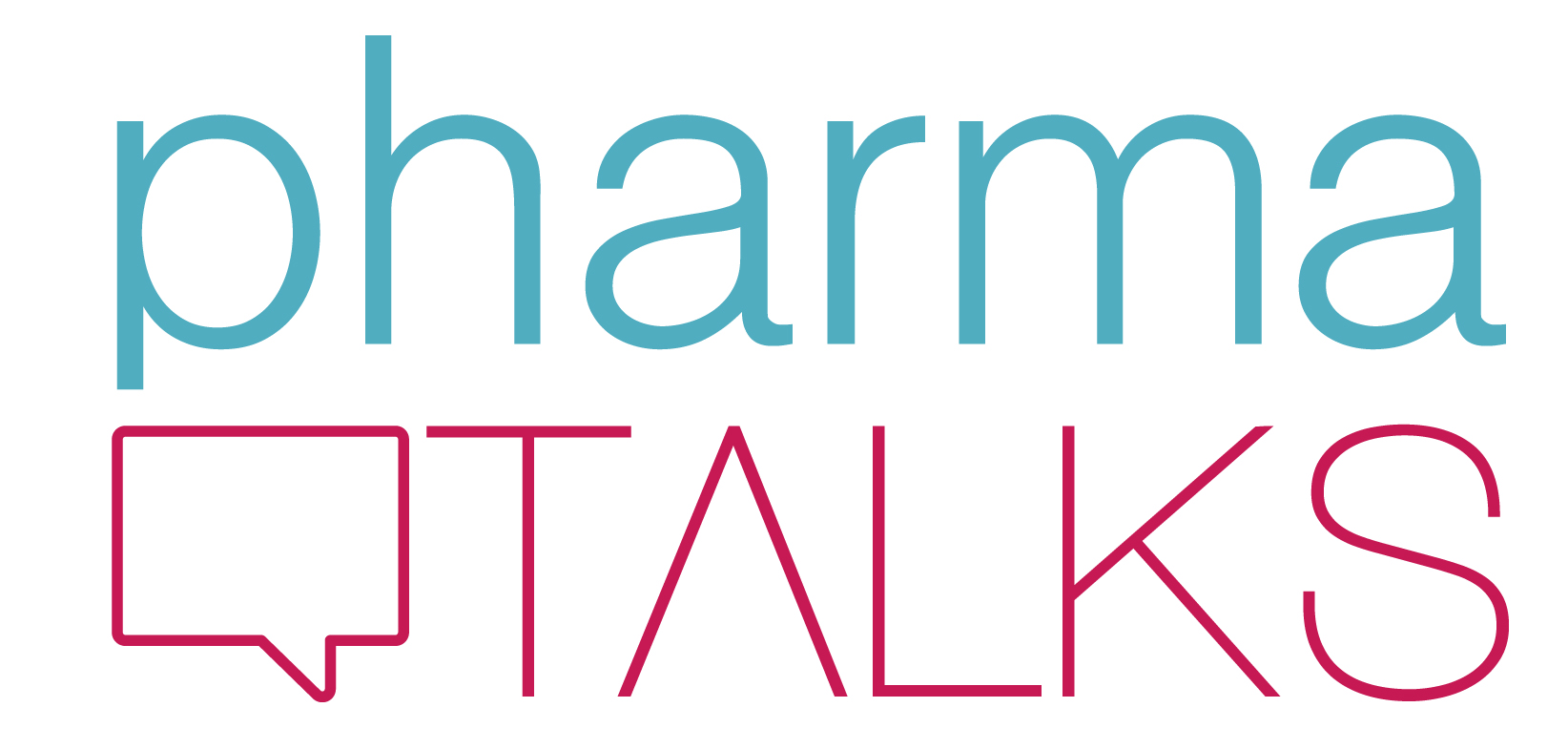 PHARMAtalks logo