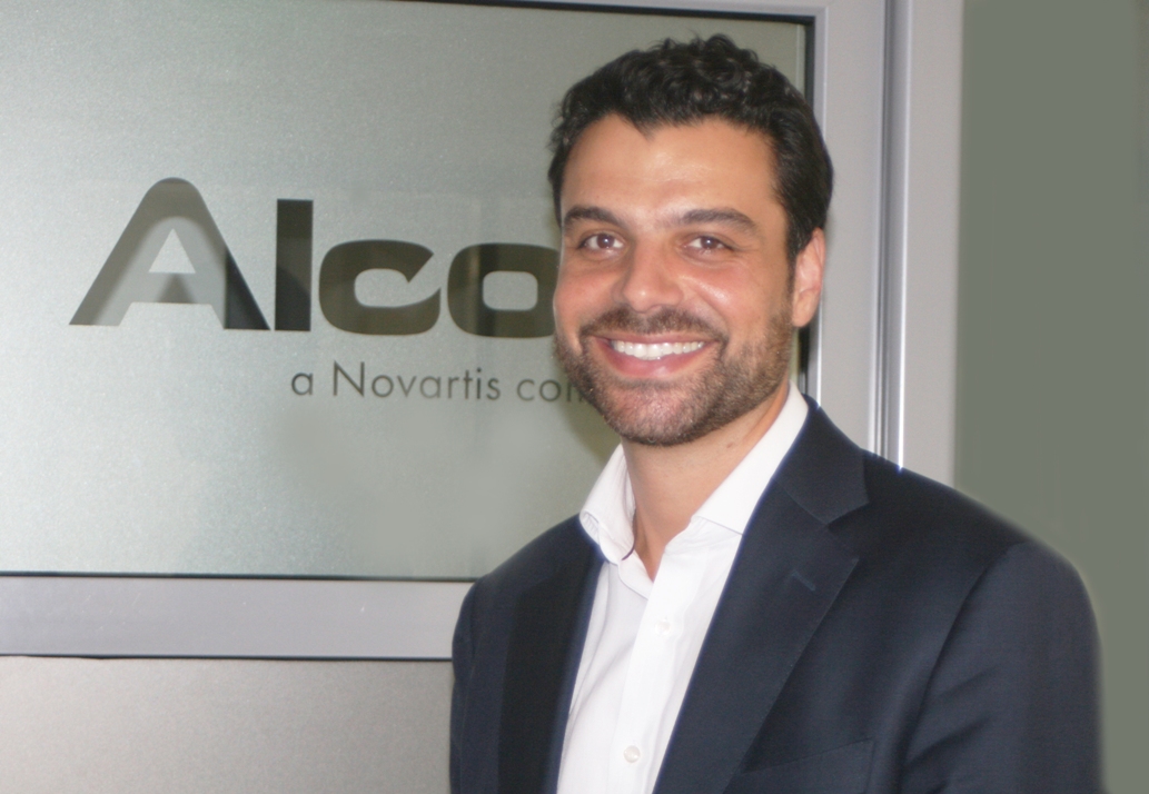 alcon neos gd