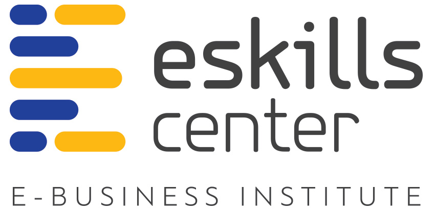 logo eskills