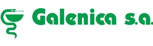 Galenica logo