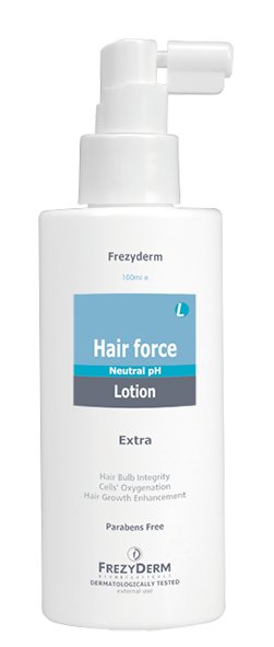 Hair Force Lotion