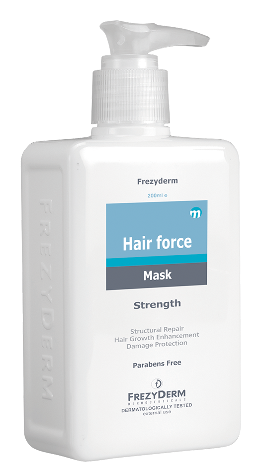 Hair Force Mask