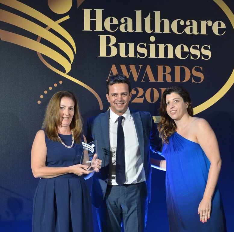 Healthcare Business WinMedica