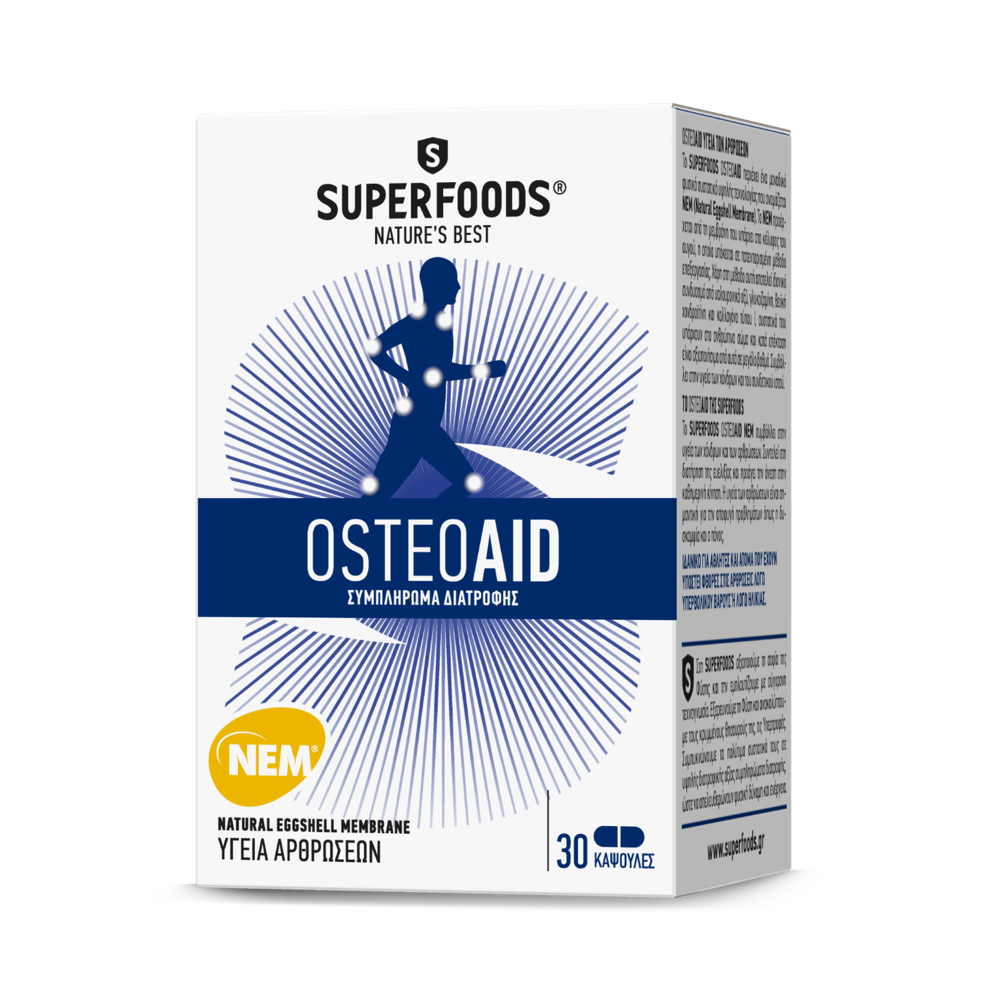 OSTEOAID