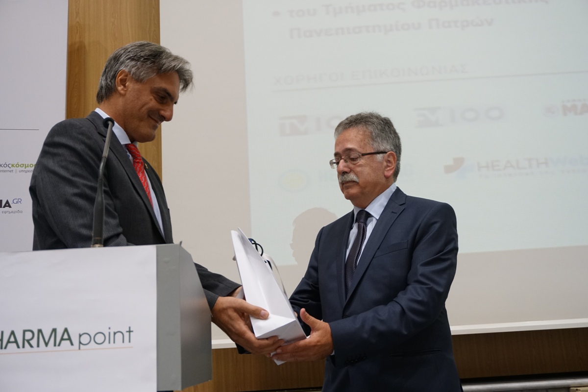 Theodosiadis Evgenidis