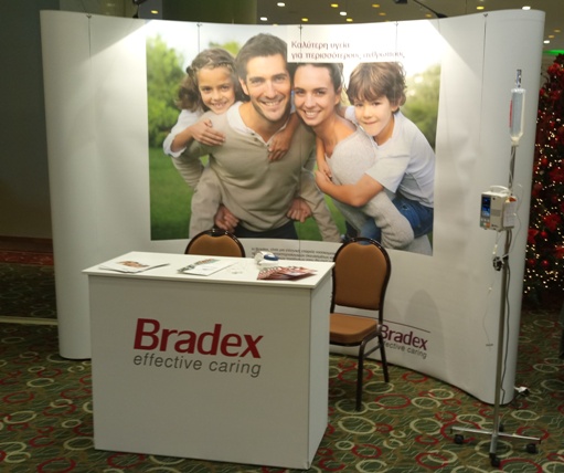 bradex