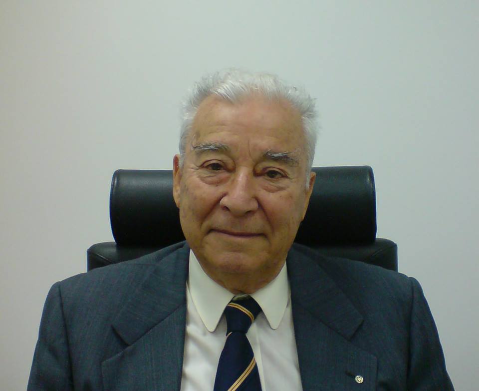 mpalanos nikos