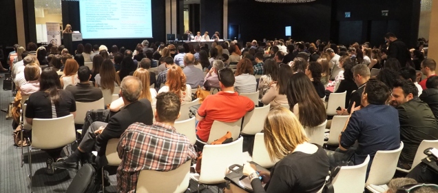 synedriaki aithousa thessaloniki