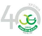 40 xronia prosyfape