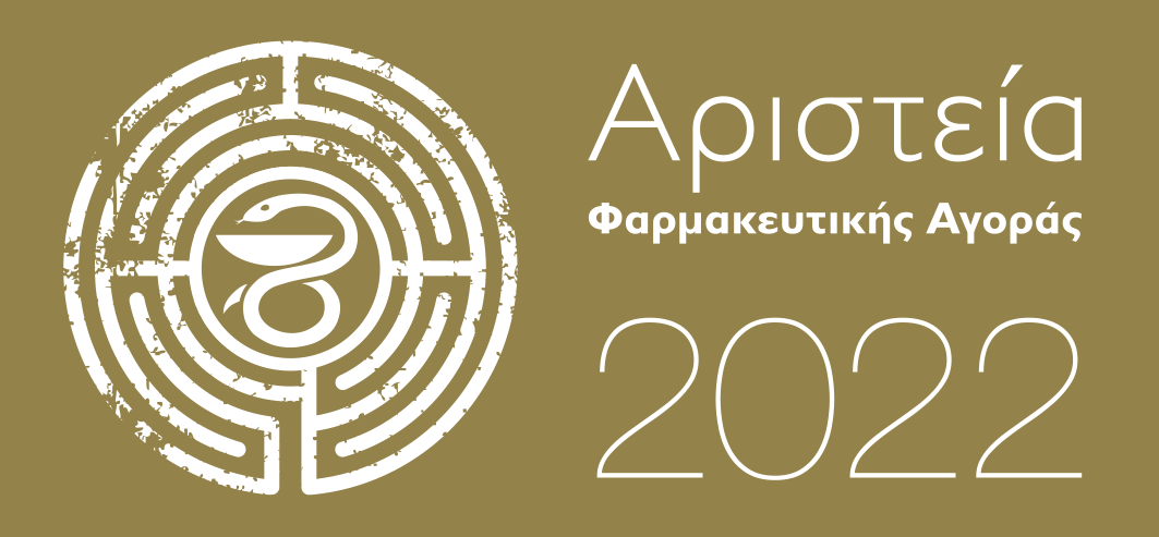 Awards 22 logo