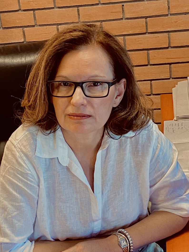 Evangelia Koraki photo 1