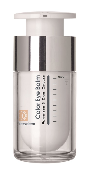 Frezyderm Eye Balm Color