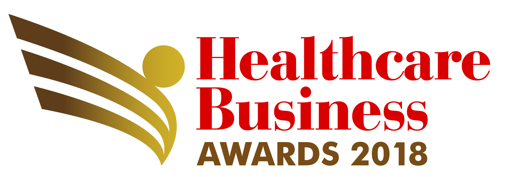 HEALTHCARE BUSINESS AWARDS LOGO