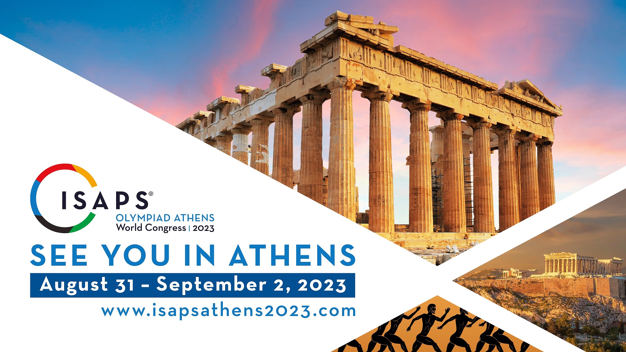 ISAPS Olympiad 2023