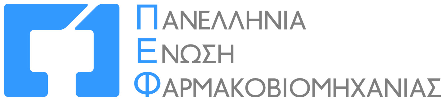 LOGO ΠΕΦ