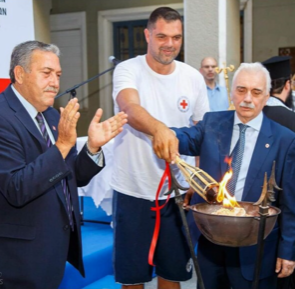 Lampadidromia 260719 2