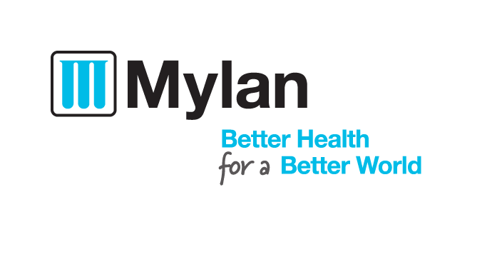 MYLAN LOGO