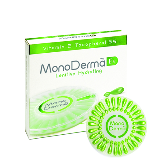 PACKSHOT MONODERMA E5 disk