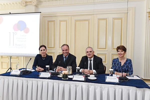 PANEL ΟΜΙΛΗΤΩΝ ST EEFAM