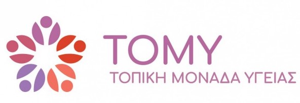 logo tomy
