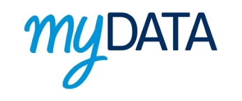 mydata logo