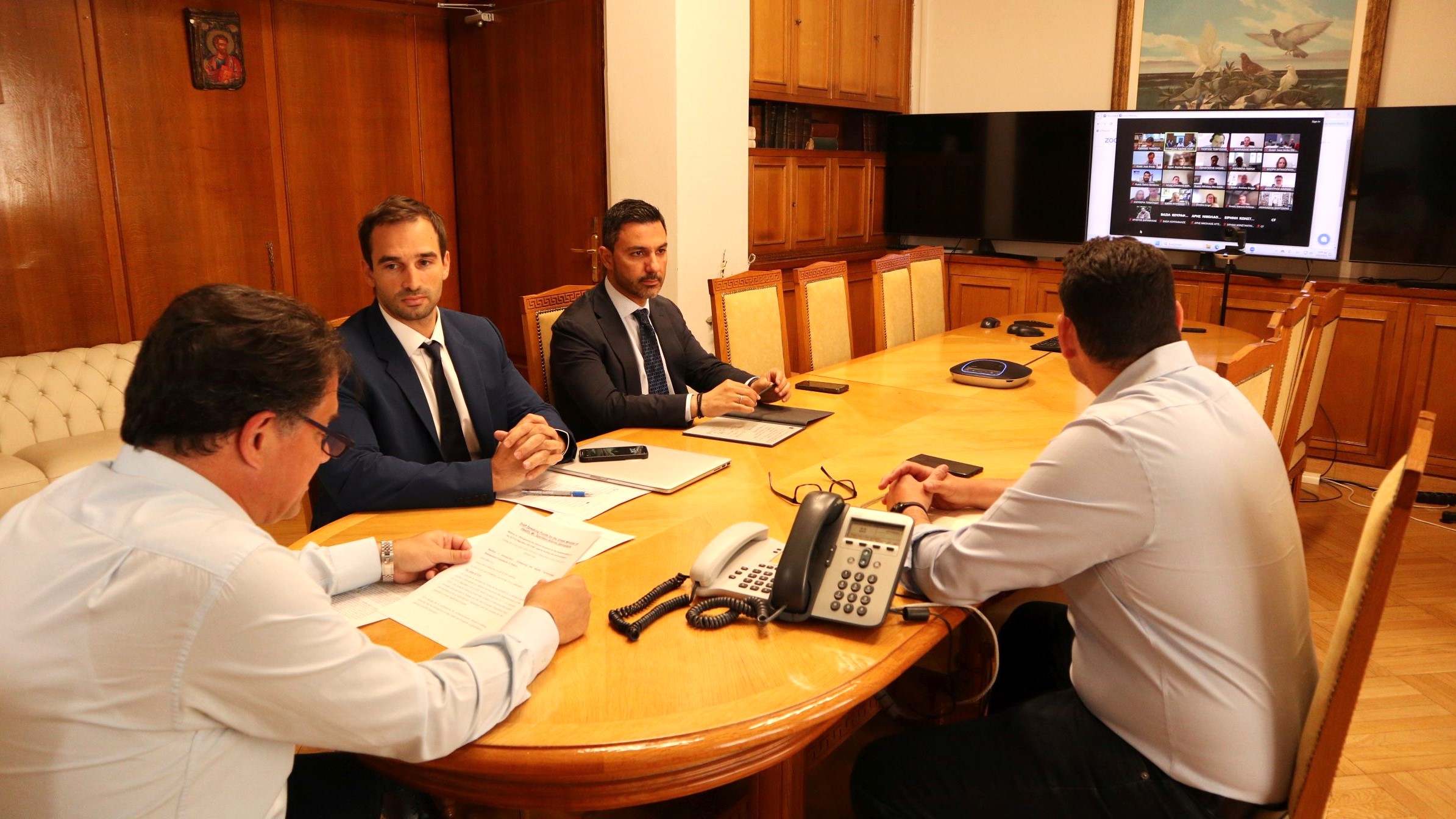webinar yy
