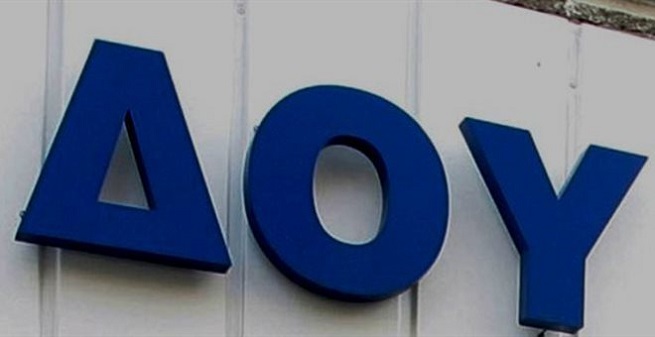 ΔΟΥ